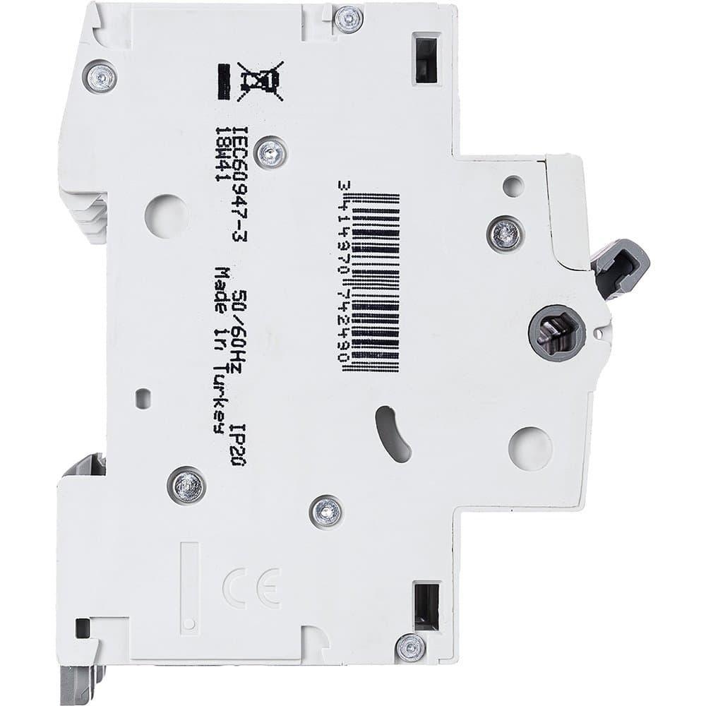 Legrand RX3 Рубильник 3P 40А 419412 — миниатюра 3