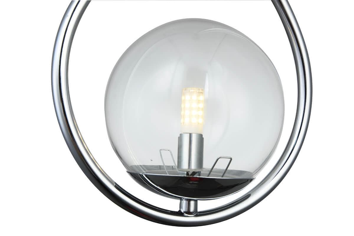 Vele Luce Fleet Подвесной светильник VL5194P11 — миниатюра 3