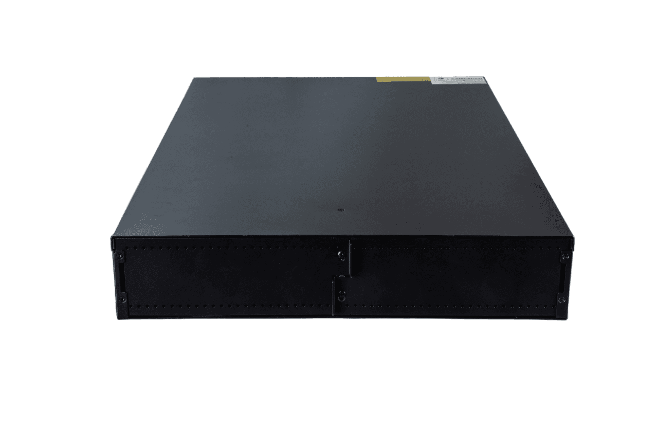 Systeme Electric Внешний батарейный блок для SRTSE 5-10K 2 поколения, 12В 9Ач 16 шт, картриджная замена АКБ — миниатюра 5