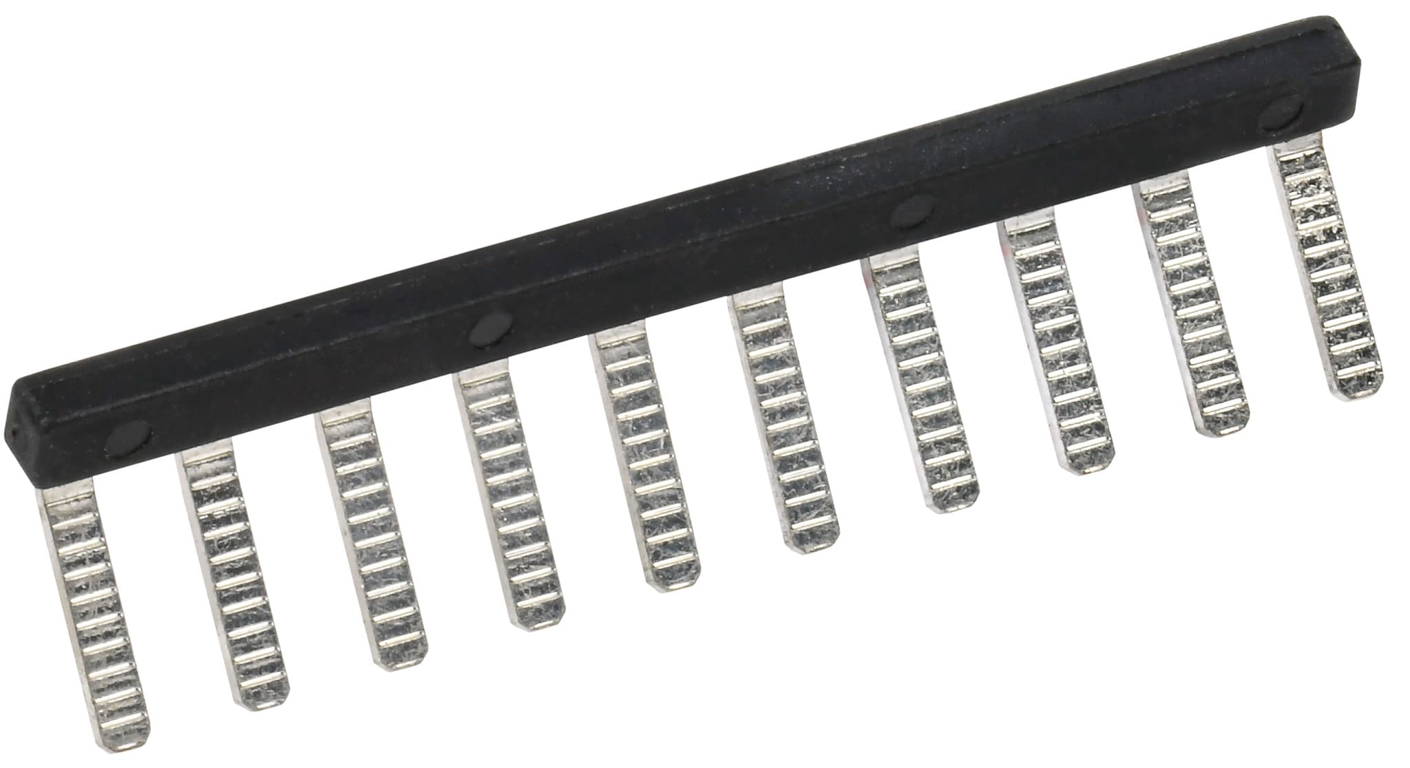 IEK Перемычка гребенчатая для CTS-ML 2,5мм2 10PIN