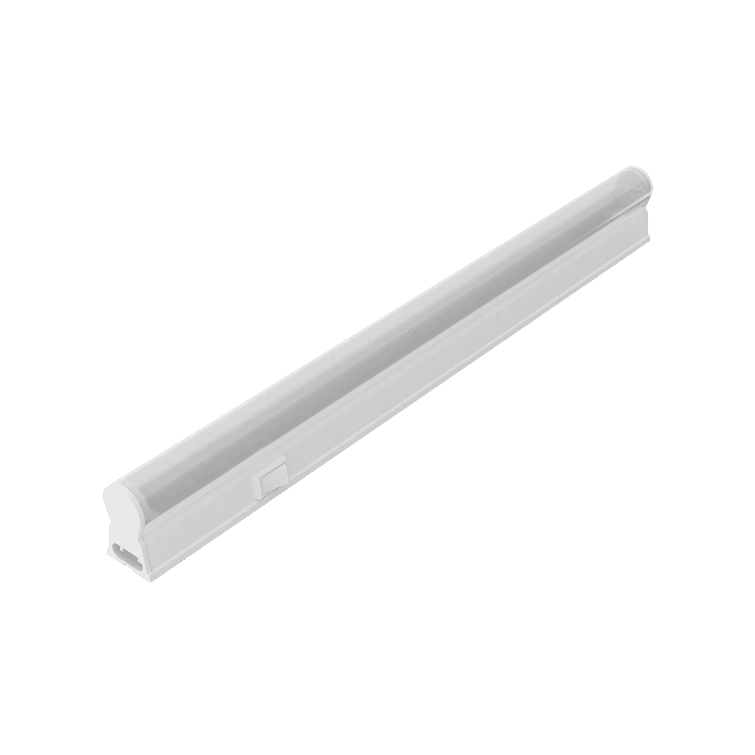 Gauss Светильник TL линейный 5W 400lm 3000K IP20 312х22х37 (к.п. 1м, Коннект2шт, креп 1шт) LED 5 130511105 — миниатюра 5