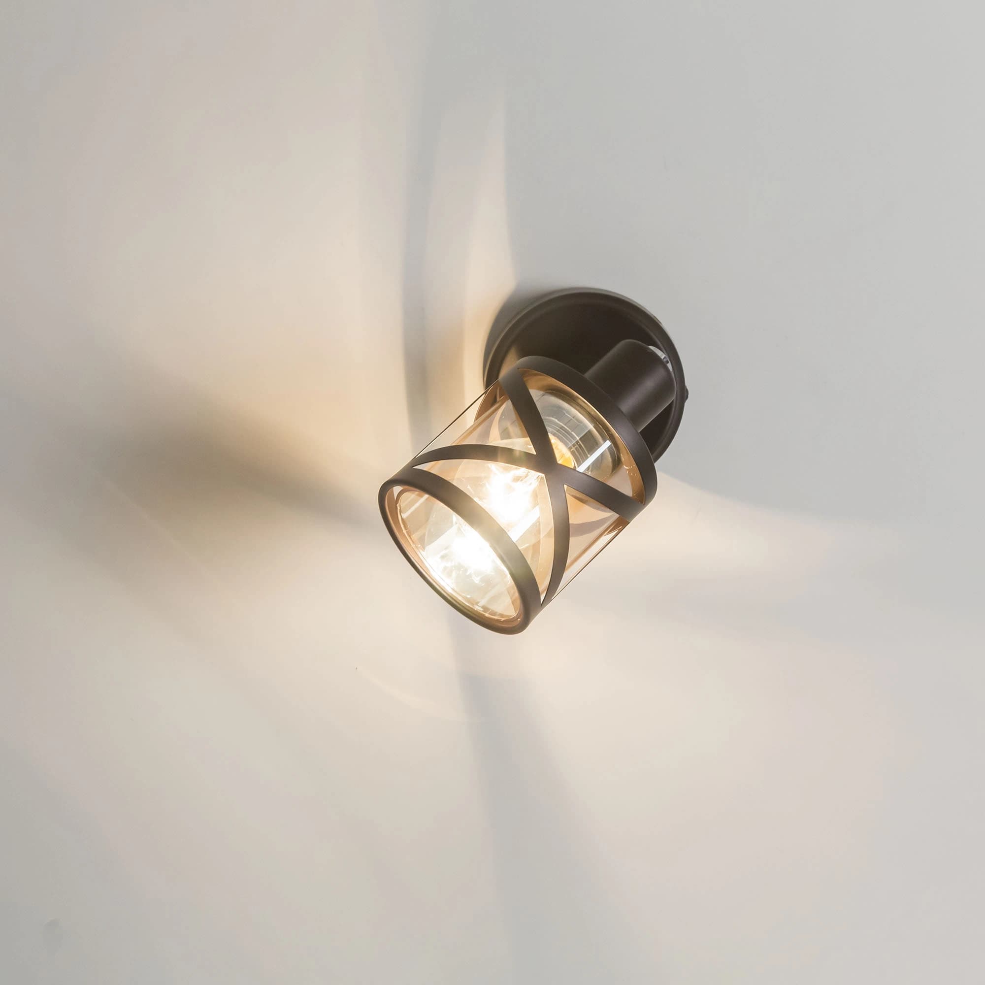 Citilux CL536615 Гессен Светильник настенно-потолочный — миниатюра 6