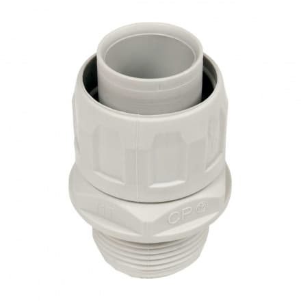 Kopos Муфта соединительная для трубы SPIROFLEX SFM20 (KB) SFM20_KB