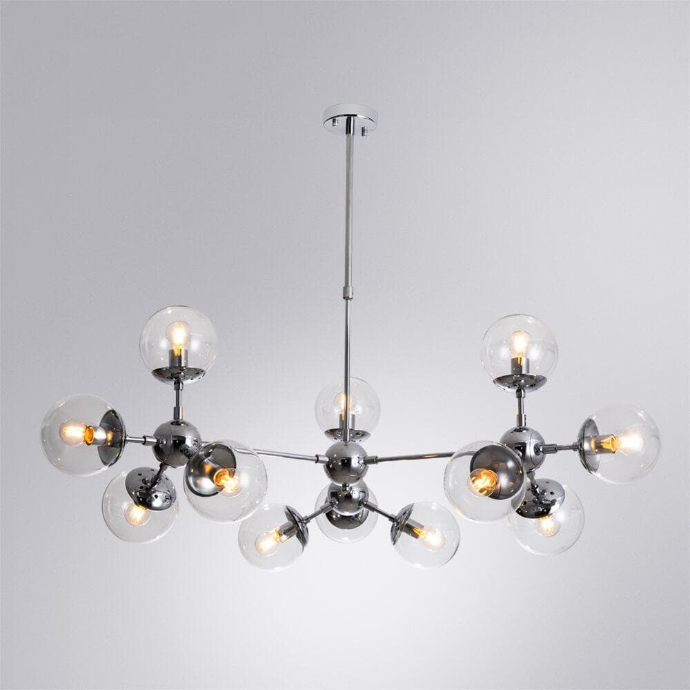 Arte Lamp Bolla Светильник подвесной E14 A1664SP-12CC — миниатюра 2
