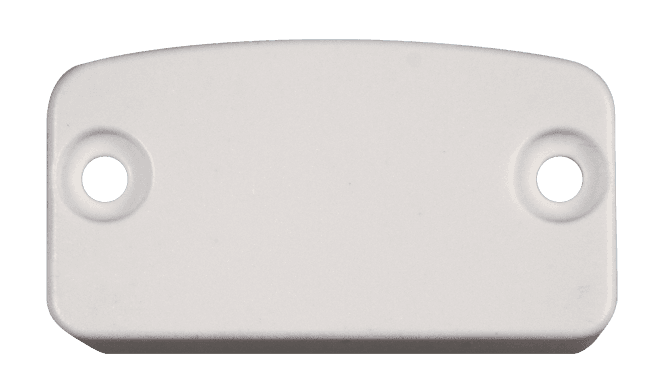 Jazzway Заглушка торцевая для PAL1808 глухая (упак.=25шт.) .1037497