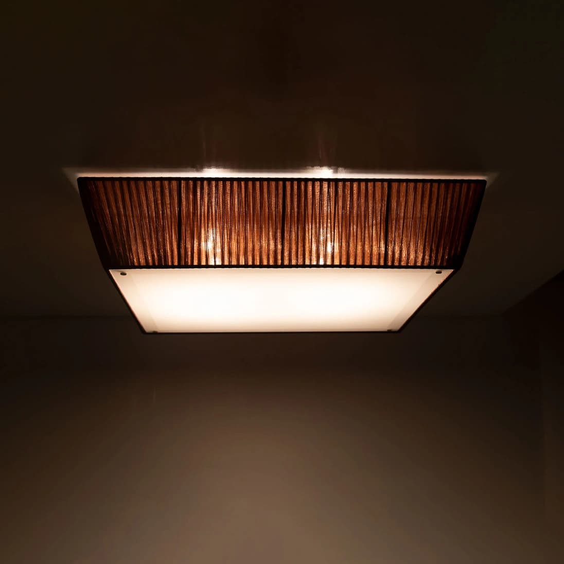 Citilux CL914142 Шоколадный Светильник Потолочный — миниатюра 6