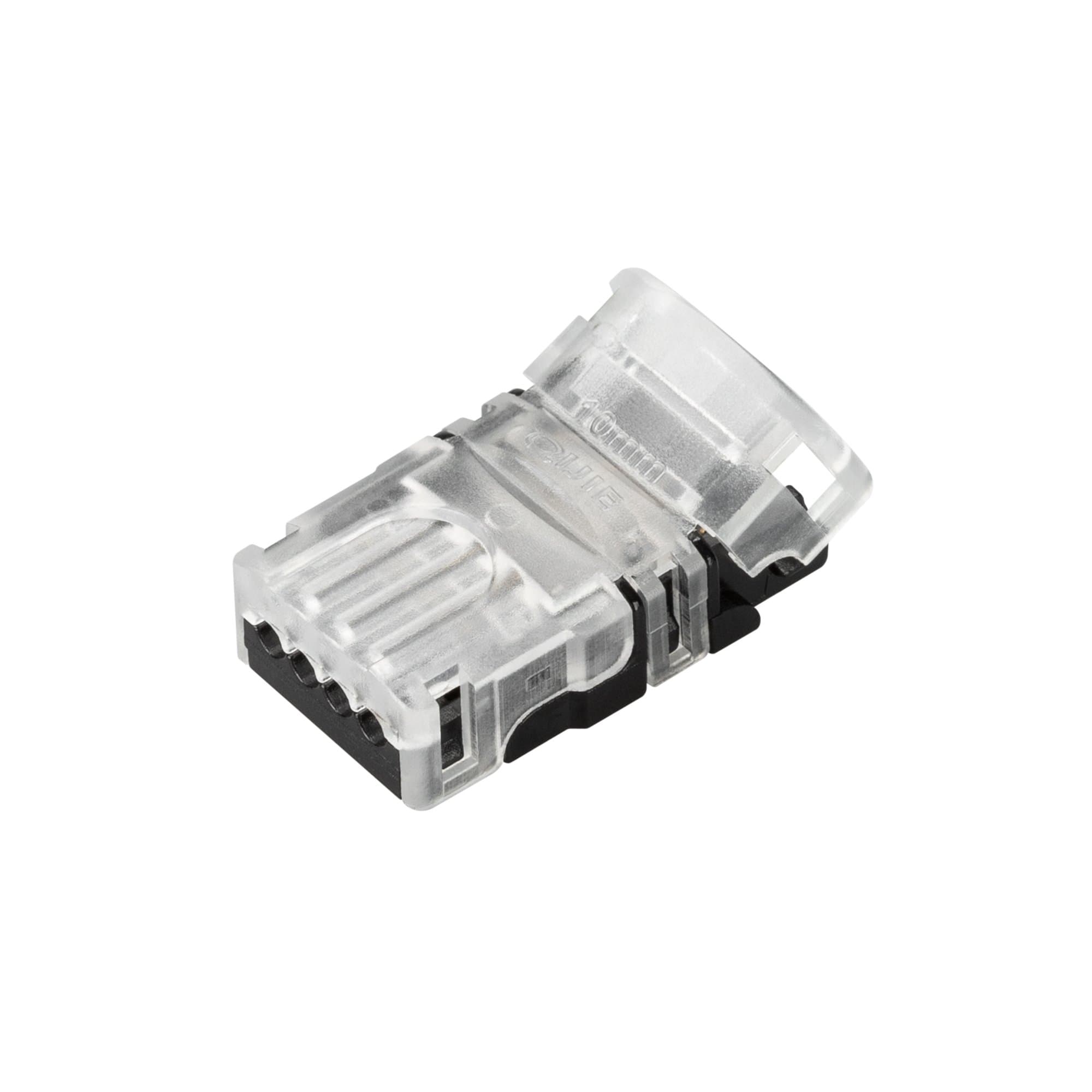 Arlight Коннектор HIP-GERM-RGB-10-4pin-STW (IP55) 031997 — миниатюра 1