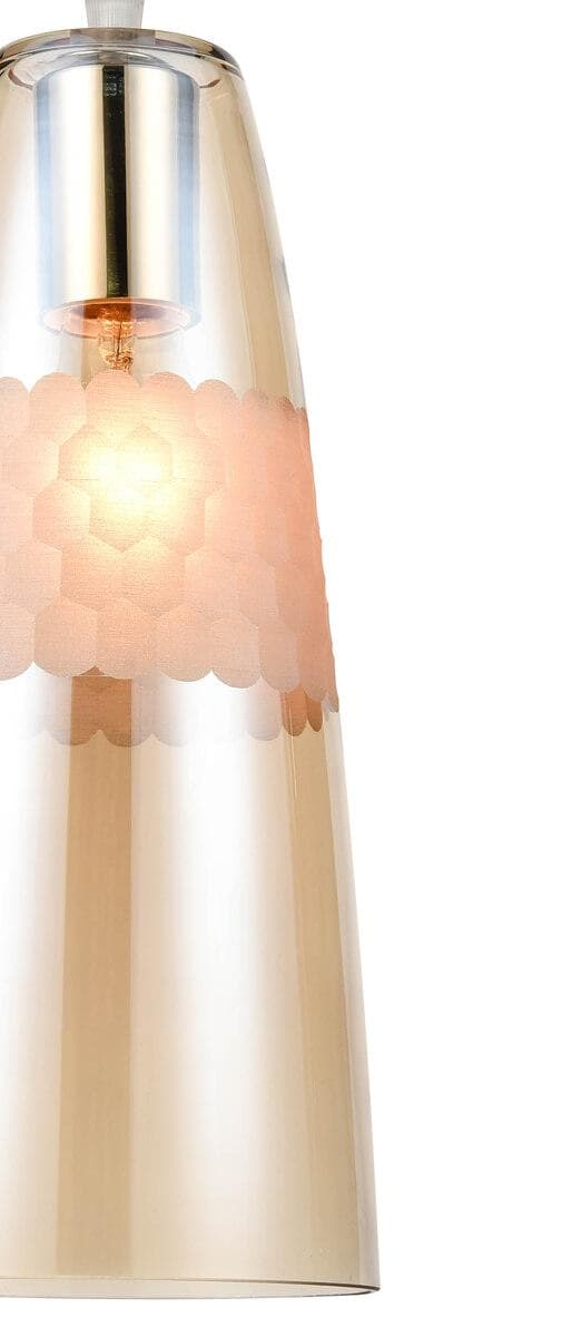 Vele Luce Lucky Подвесной светильник VL5394P21 — миниатюра 4