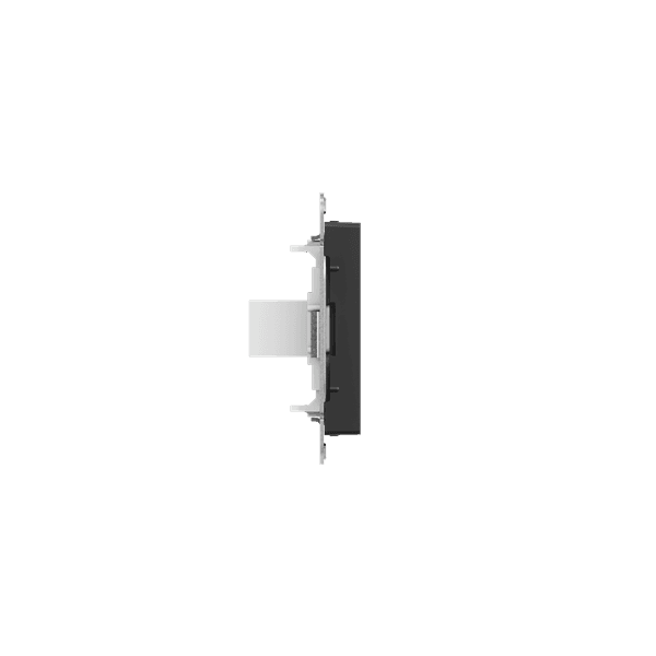 EKF Механизм розетки HDMI, чёрный Эпика — миниатюра 3