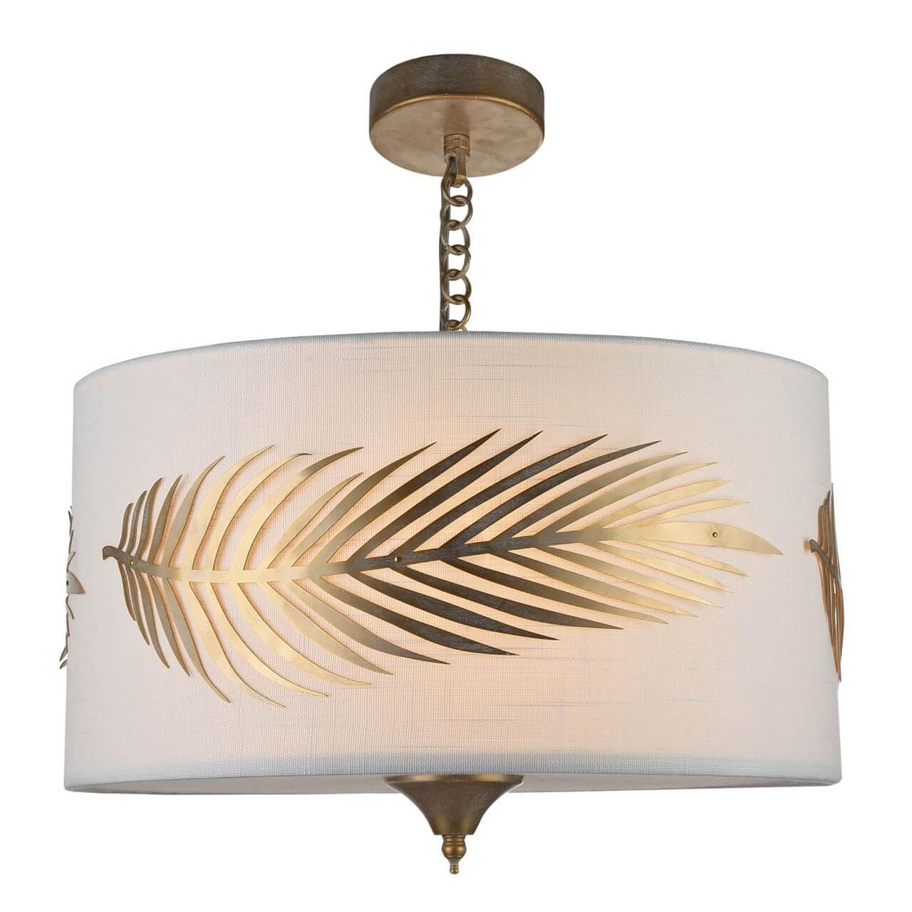 Maytoni House Farn Золото Подвес 3xE14 40W H428-PL-03-WG — миниатюра 8