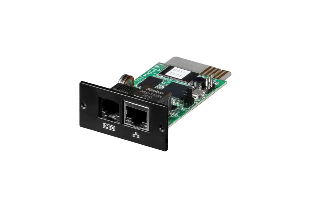 Systeme Electric Сетевая карта SNMP