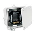 Kopos Коробка распределительная 8102 (KA) для О/П 90x90x50мм IP54 с клеммником S-66 8102_KA