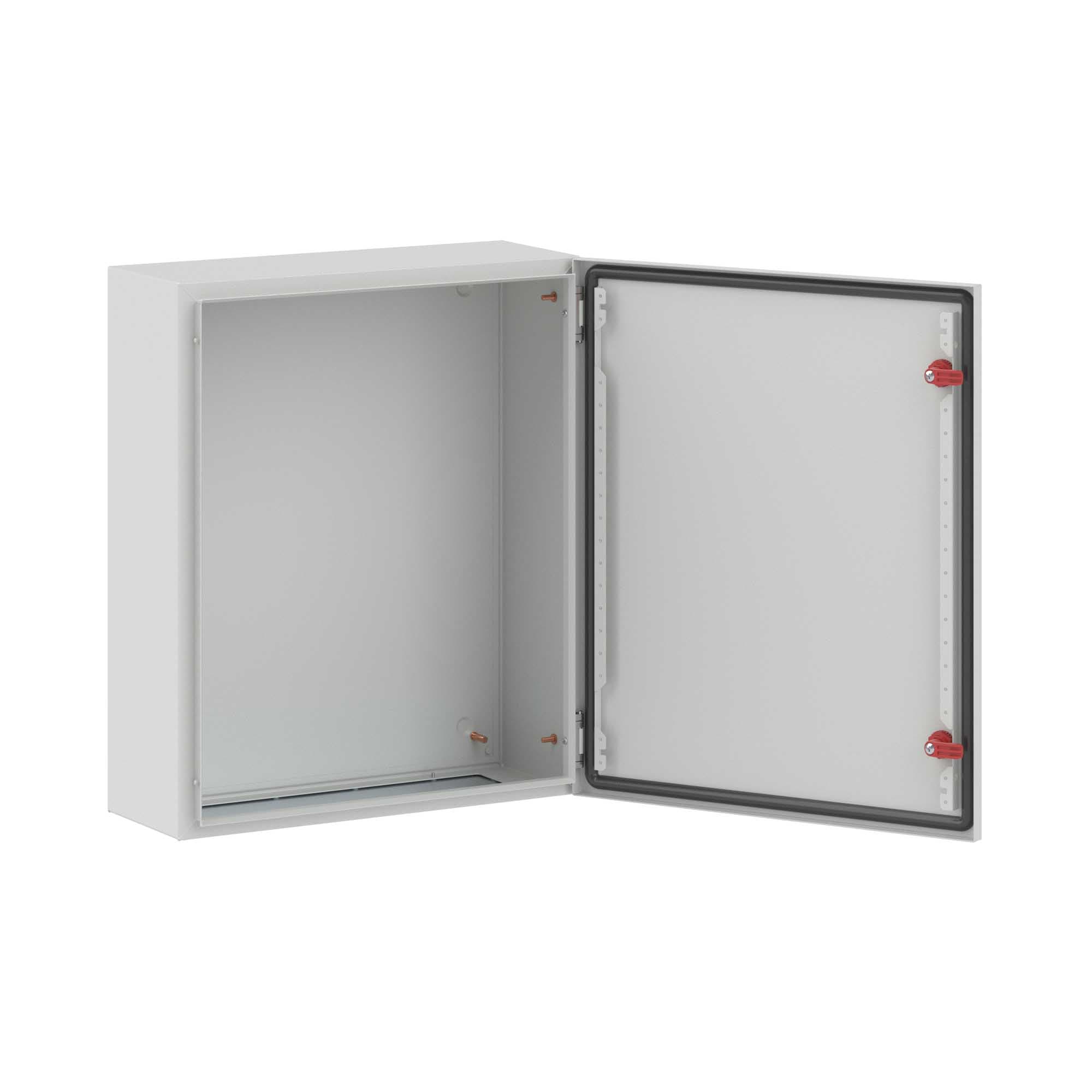 DKC Корпус навесной ST без М/П ВхШхГ 600x500x200 мм — миниатюра 2