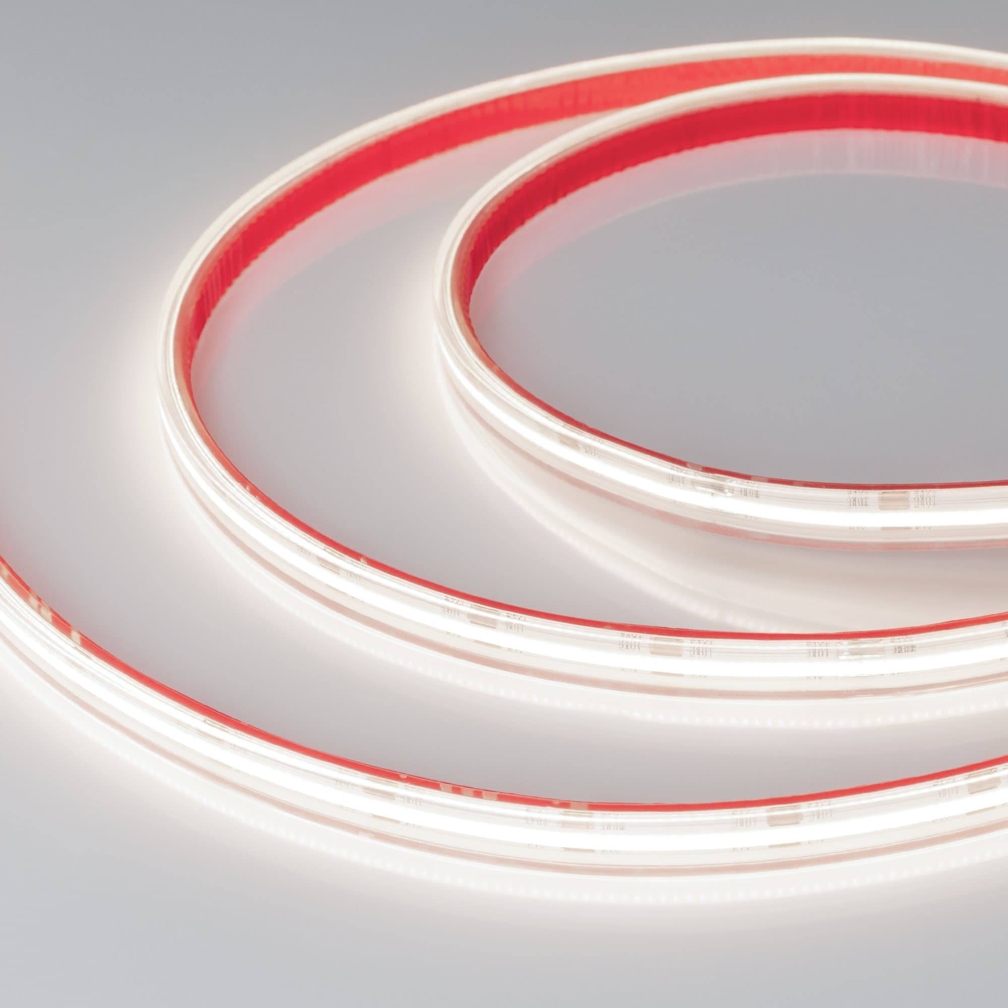 Arlight Лента герметичная COB-PS-X544-10mm 24V White6000 (11.5 W/m, IP67, CSP, 5m) (-) 031907(2) — миниатюра 2