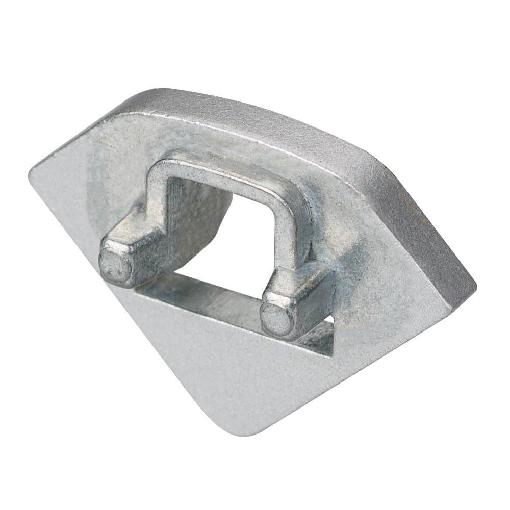 Arlight Соединитель ALU-D45 (Металл) 018251