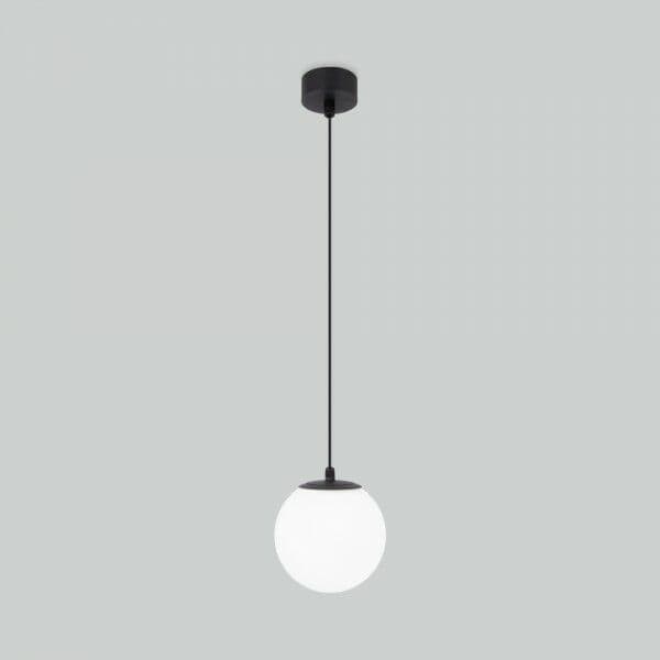 Elektrostandard Sfera H D150 (35158/H) Светильник садово-парковый черный a061032