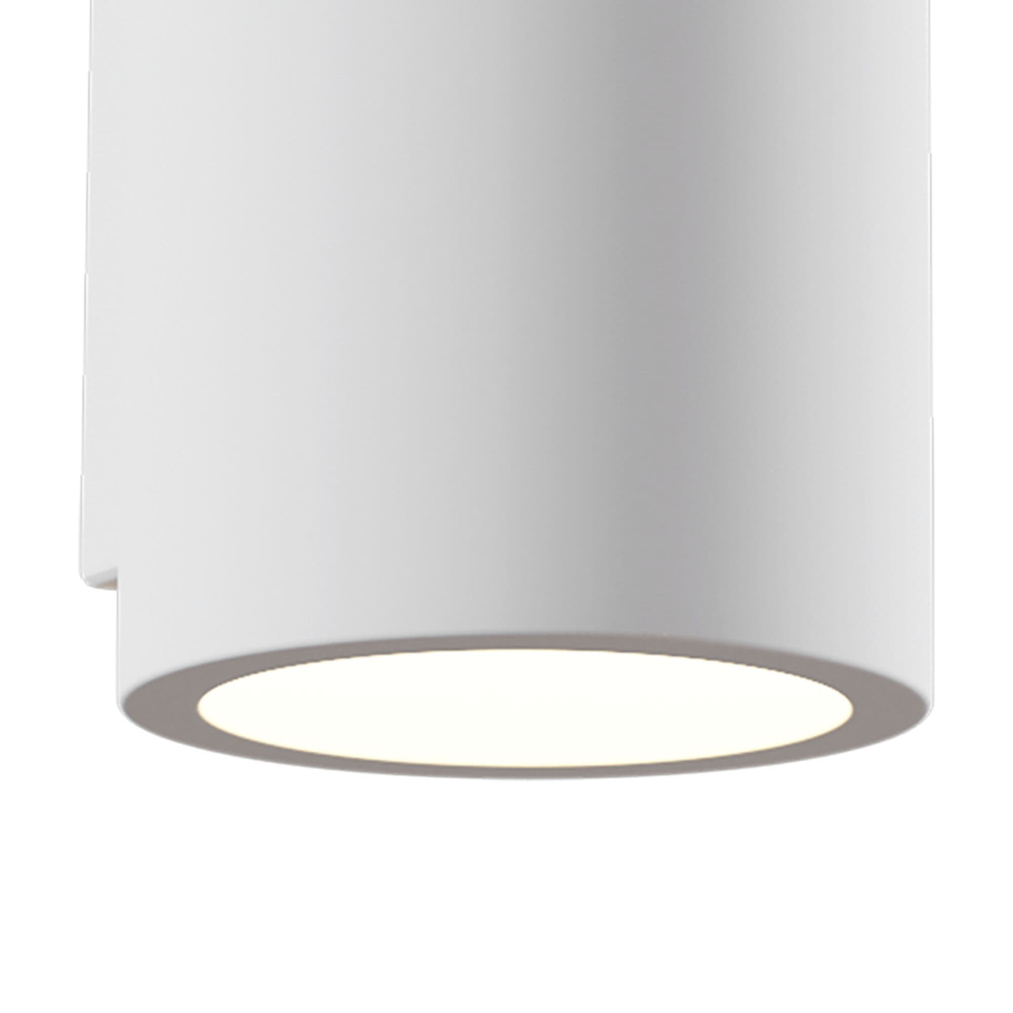 Maytoni Ceiling & Wall Parma Белый Бра 2xGU10 5W C191-WL-02-W — миниатюра 4