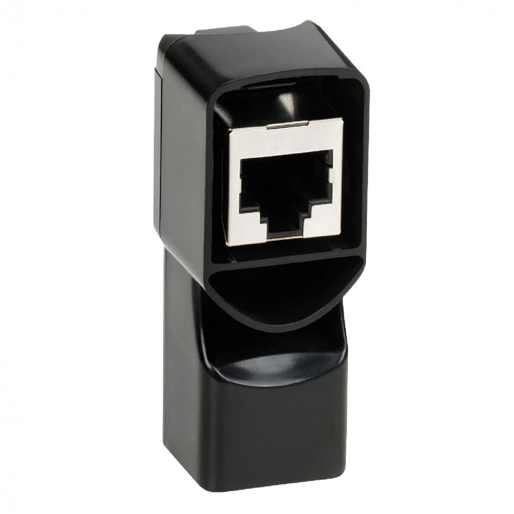 SE Адаптор RJ45 гнездо-гнездо ATV71 VW3A1105 — миниатюра 1