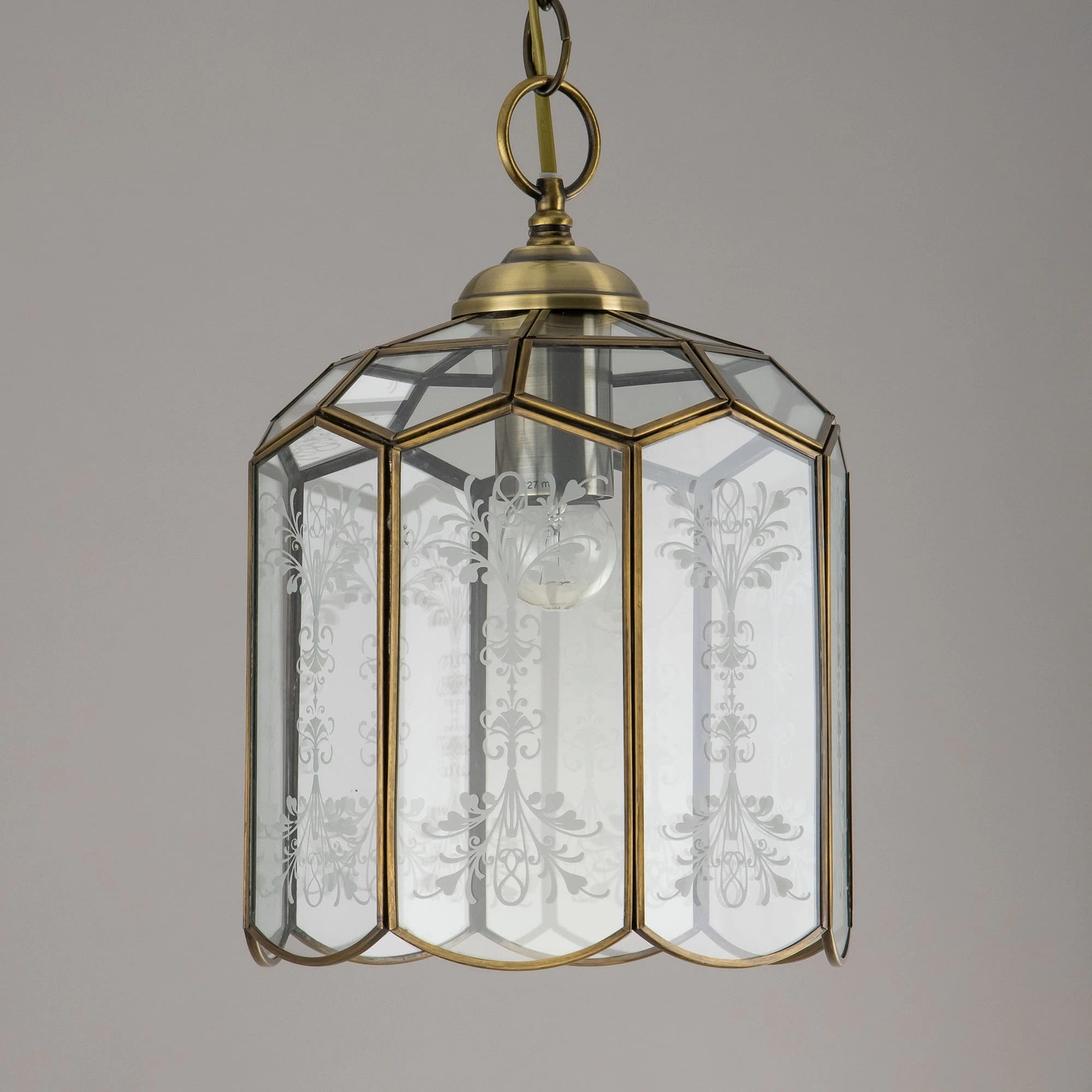 Citilux CL442210 Витра-2 Светильник Подвес — миниатюра 4