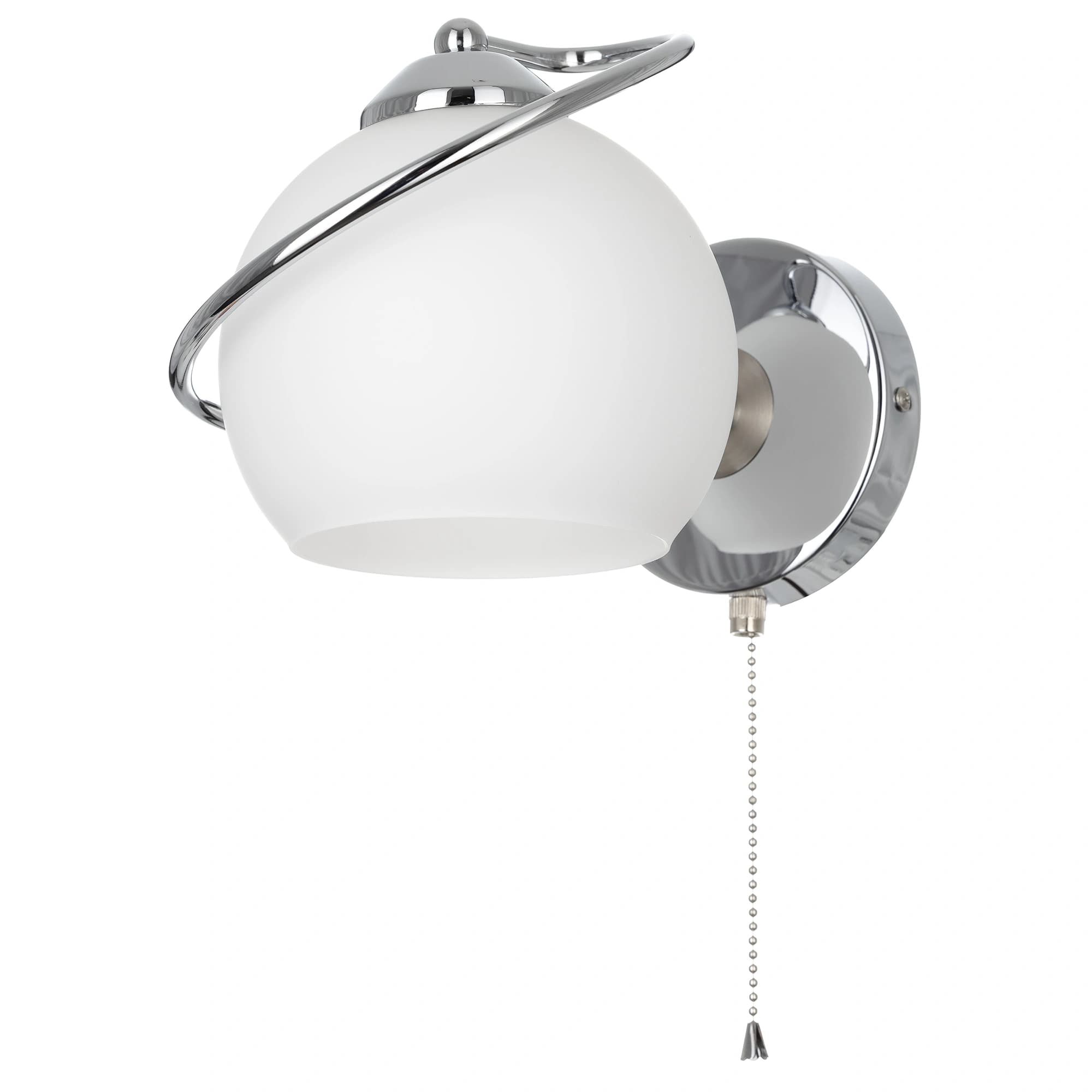 Citilux CL155311 Лайма Хром Светильник Бра — миниатюра 5