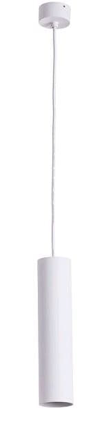 Arte Lamp Светильник подвесной A1524SP-1WH — миниатюра 2