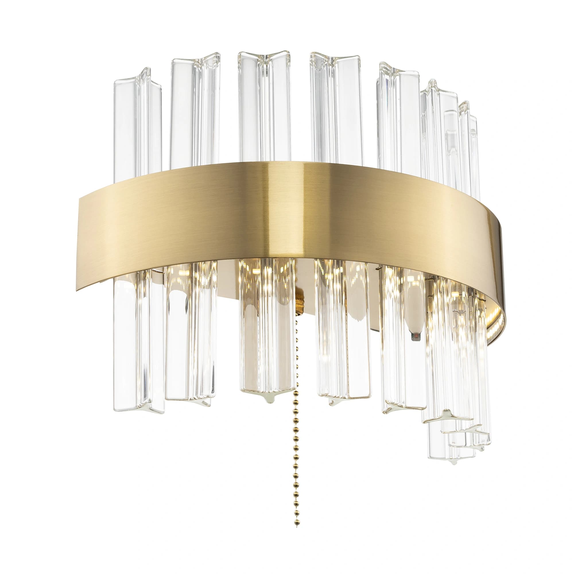 Citilux CL337313 Рианна Бронза Бра — миниатюра 4