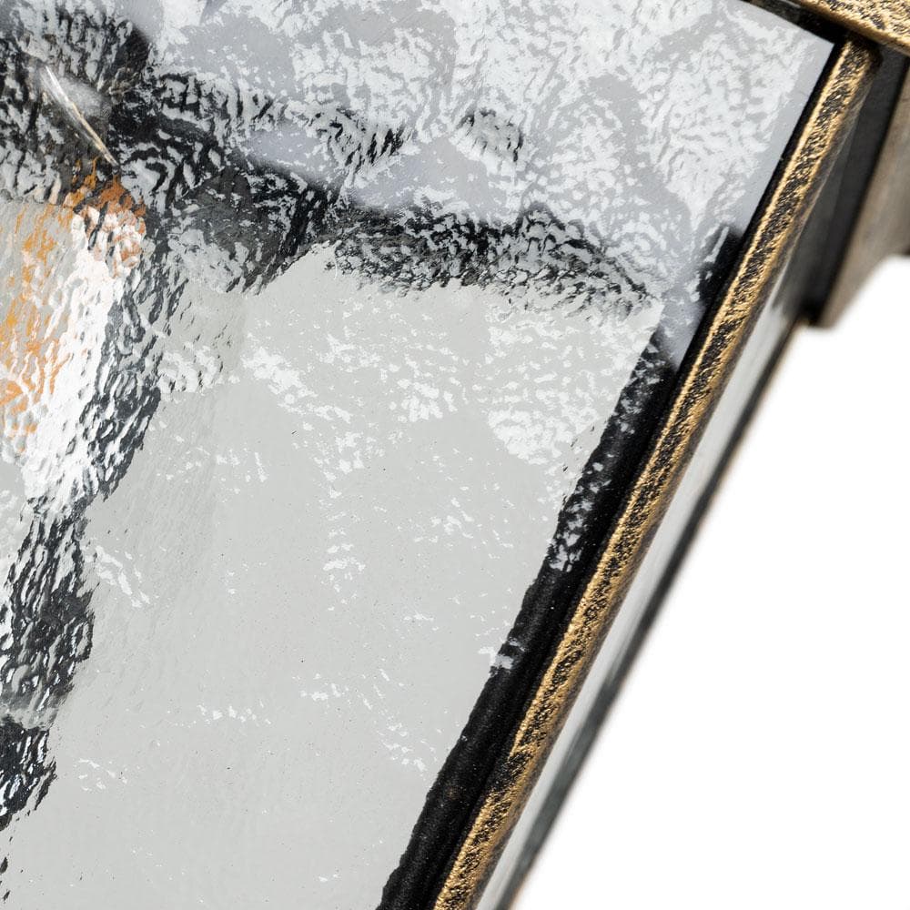 Arte Lamp A1204SO-1BN Уличные настенные светильники — миниатюра 3