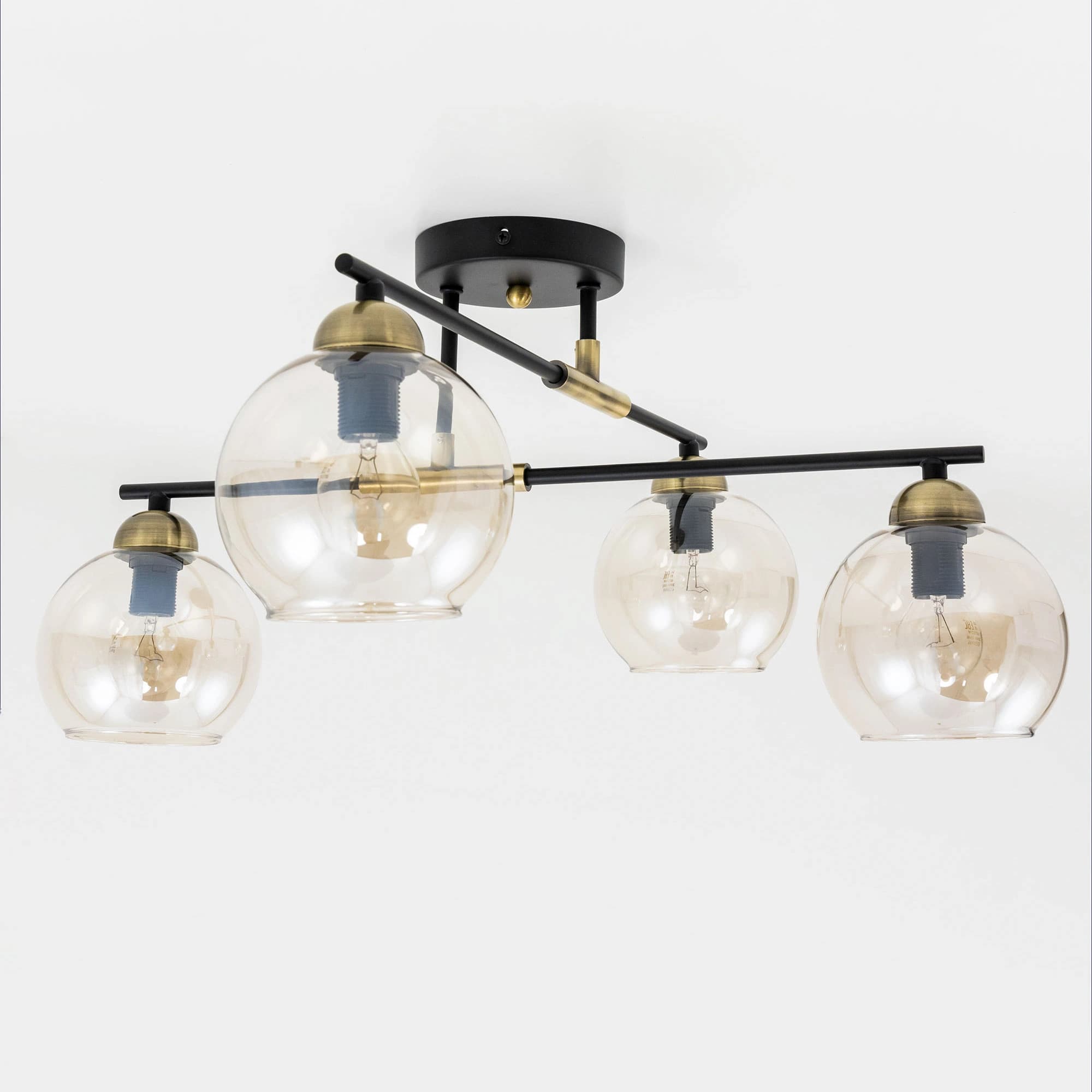 Citilux CL124145 Анри Люстра — миниатюра 12