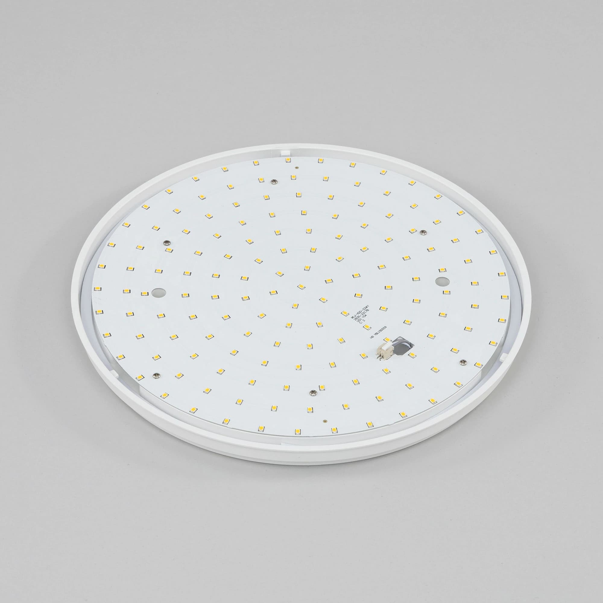 Citilux CL702221N Луна Хром LED Светильник Наст.-Потол — миниатюра 19