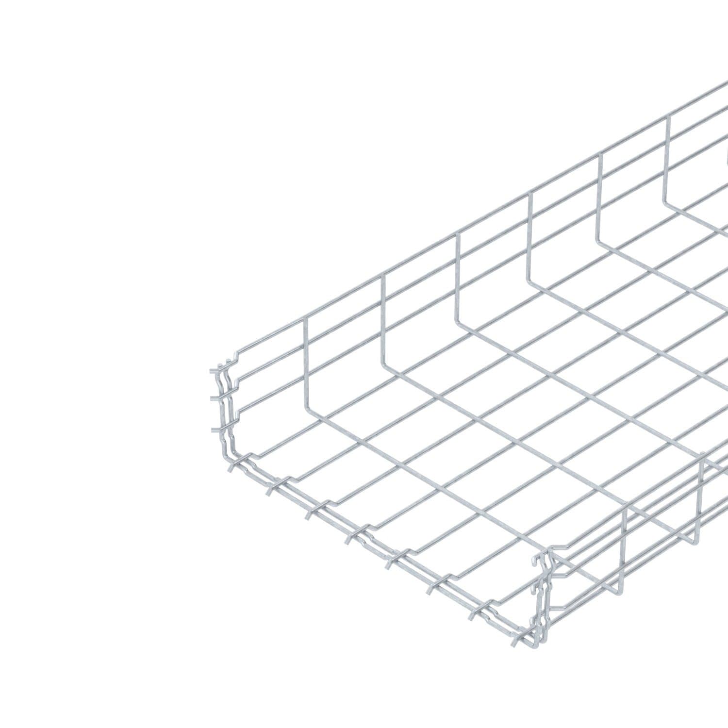 OBO Bettermann Проволочный лоток 105x400x3000 мм 6002439