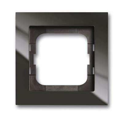 ABB BJE Axcent Chateau-черный Рамка 1-ая 2CKA001754A4491