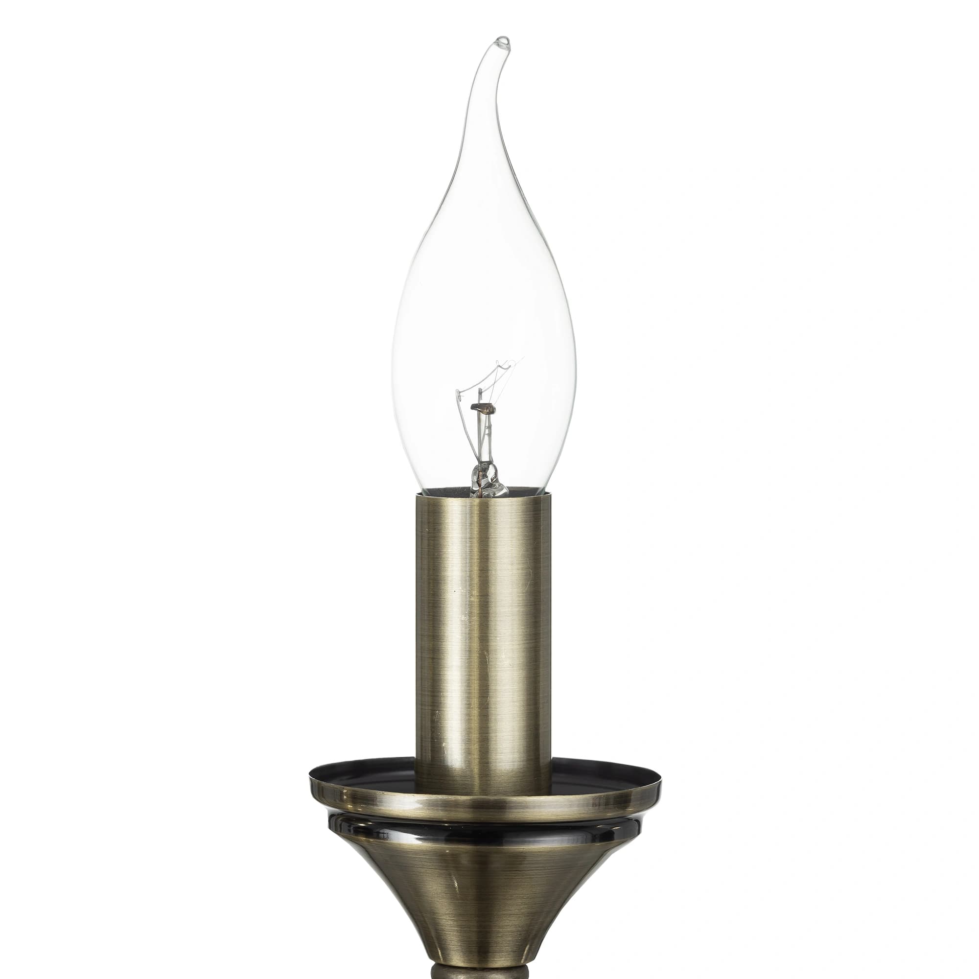 Citilux CL437313 Рига Бронза Светильник Бра — миниатюра 4