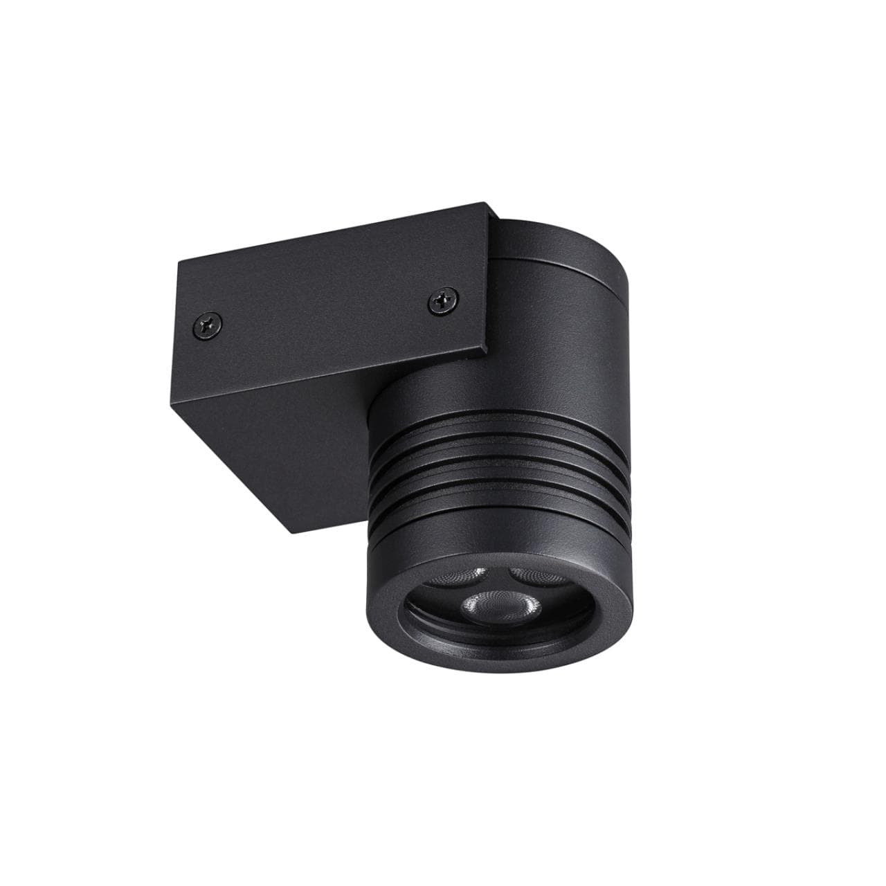 Odeon Light 6648/6WL NATURE ODL24 Фасадный светильник IP67 LED CREE 6W 4000K AC85-265V STIMA