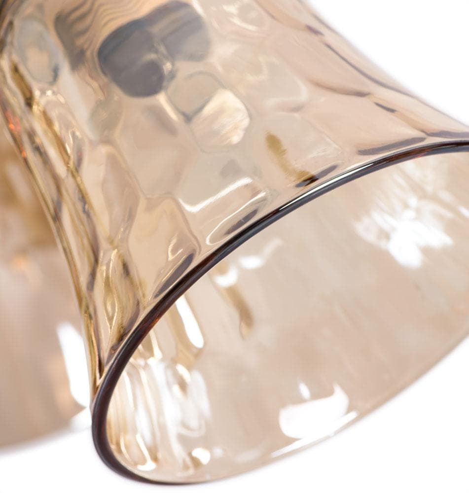 Arte Lamp A2702PL-3AB Люстра потолочная — миниатюра 3
