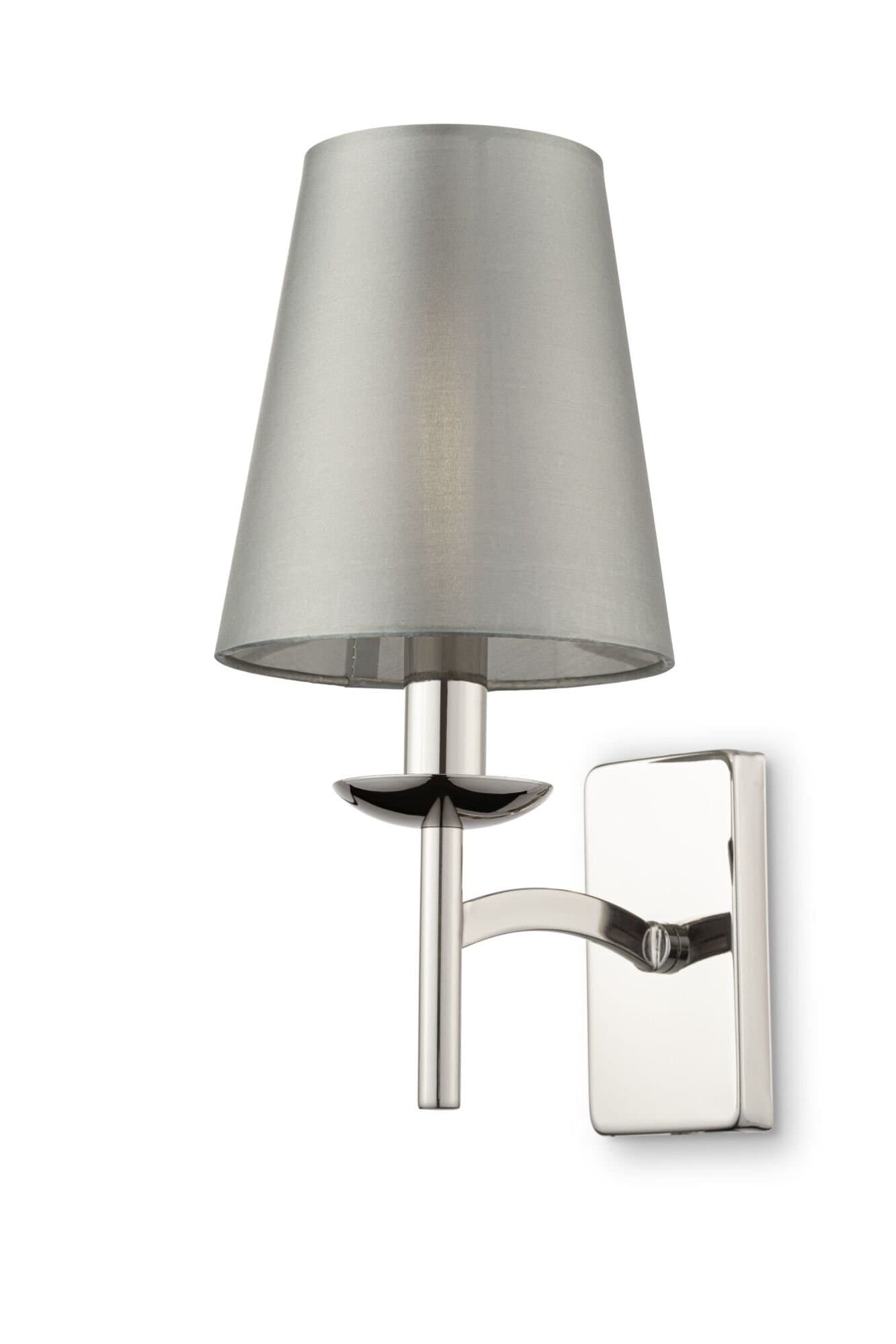 Maytoni Modern Krona Никель Бра MOD076WL-01N — миниатюра 2