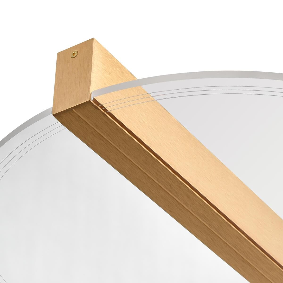 Vele Luce Futuro Потолочный светильник VL7224L11 — миниатюра 5