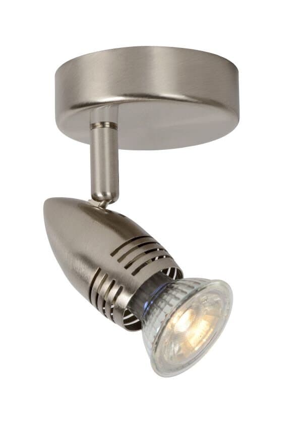 Lucide Caro-led Металл Спот GU10/LED 5W 13955/05/12 — миниатюра 2