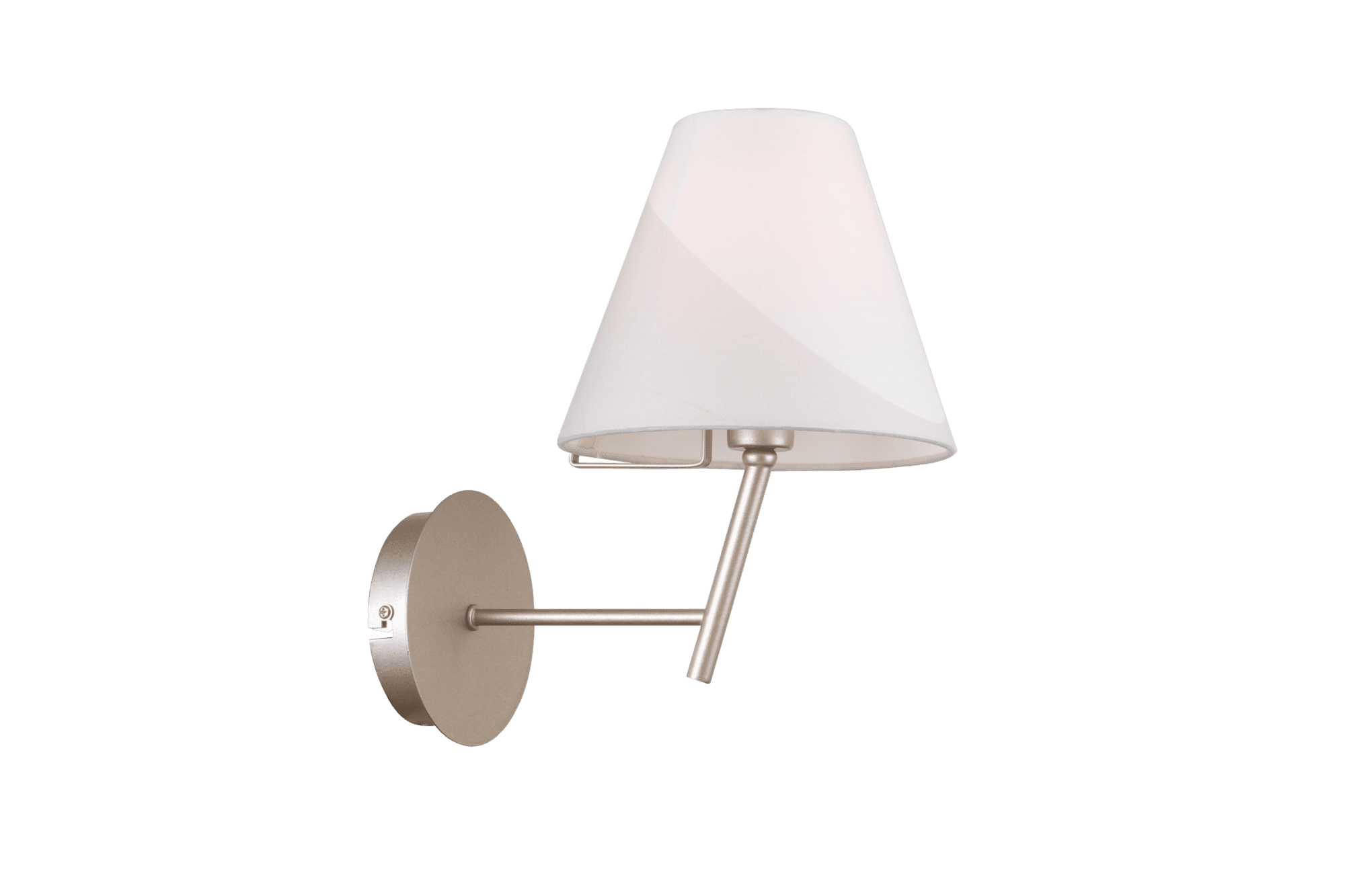 Freya Modern Vanessa Серебро Бра FR5084WL-01G — миниатюра 2
