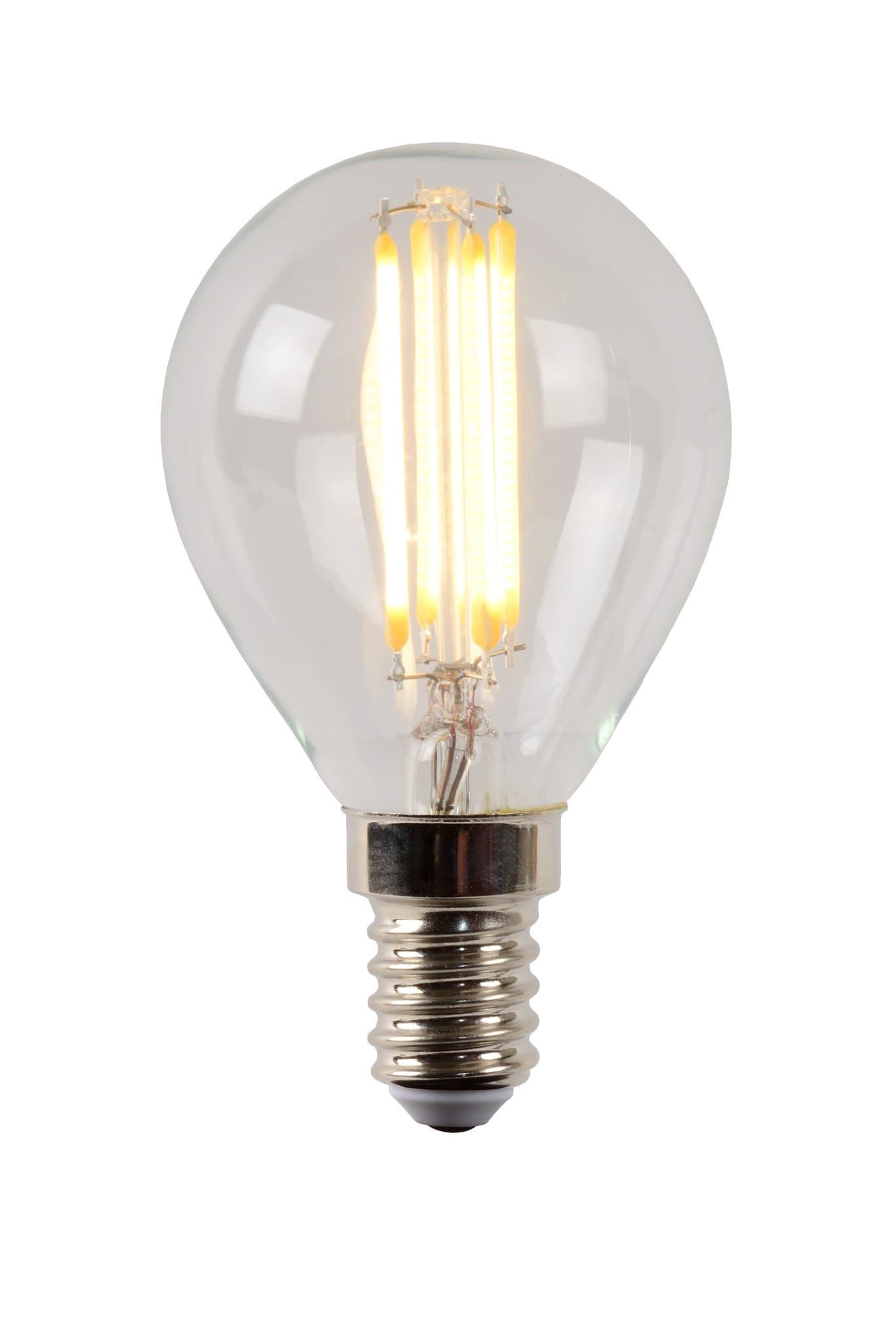 Lucide LED BULB Прозрачный Лампа 49022/04/60
