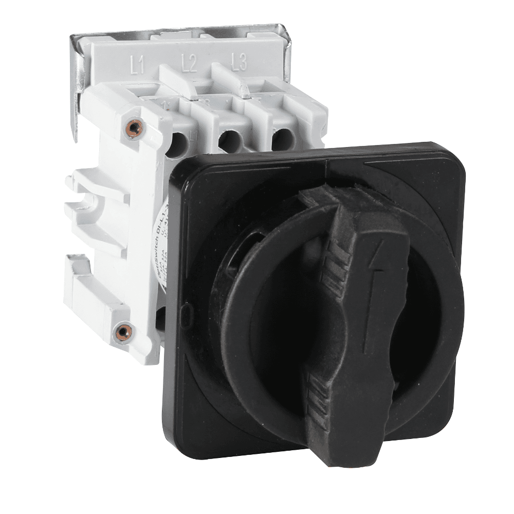 КЭАЗ Выключатель нагрузки OptiSwitch DI-L1-25-3P
