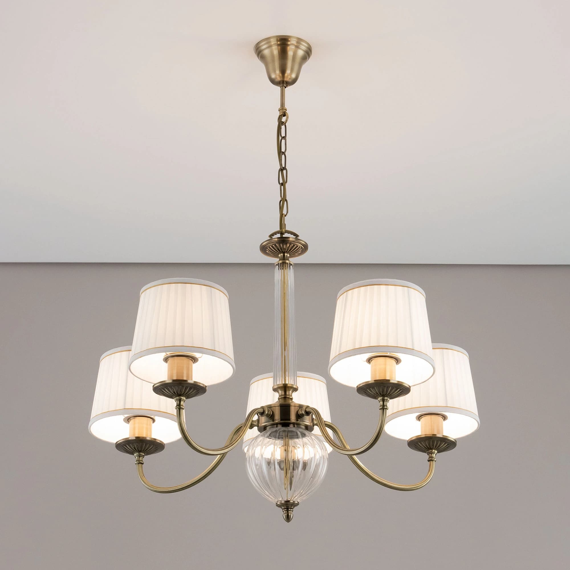 Citilux CL433153 Гера Светильник Люстра — миниатюра 4