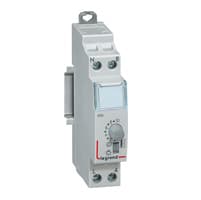 Legrand Выключатель с задержкой времени 1м 412602 — миниатюра 2