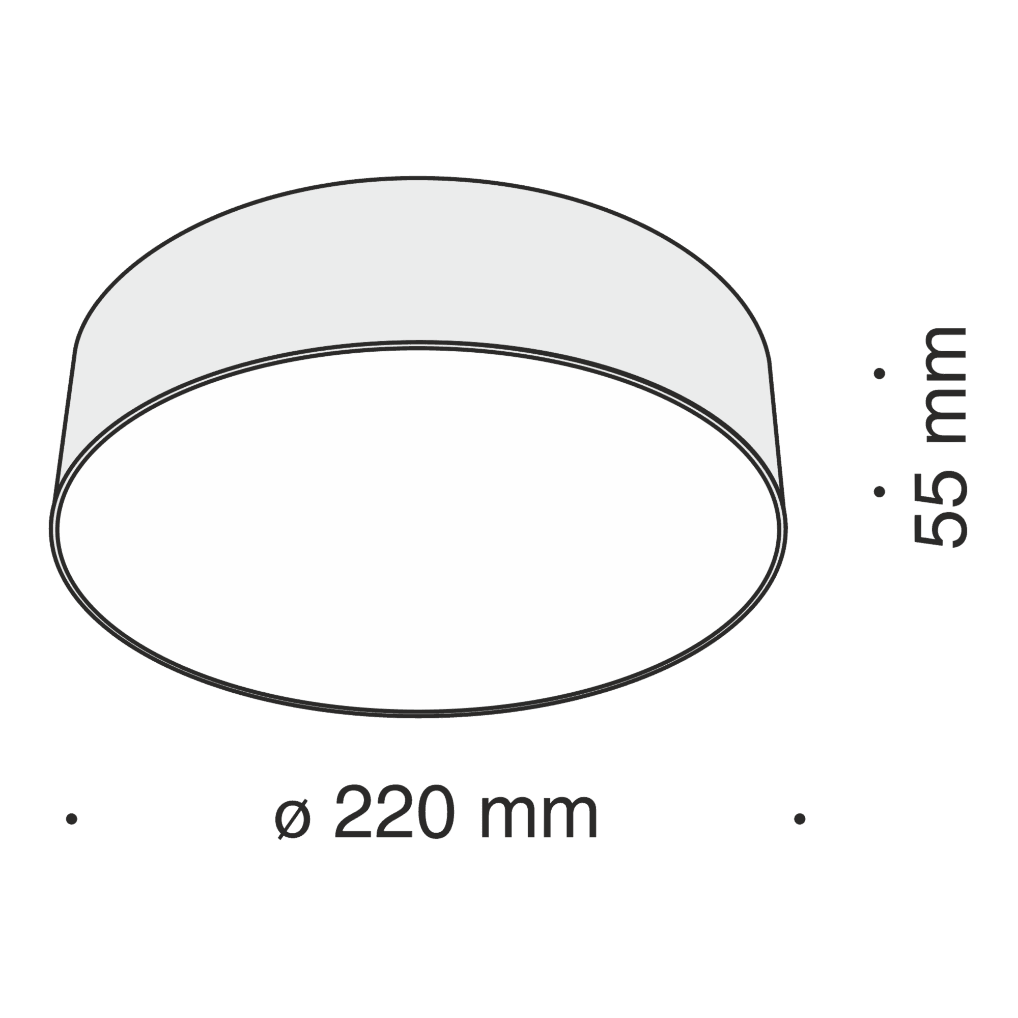 Maytoni Ceiling & Wall Потолочный светильник белый C032CL-L32W4K — миниатюра 4