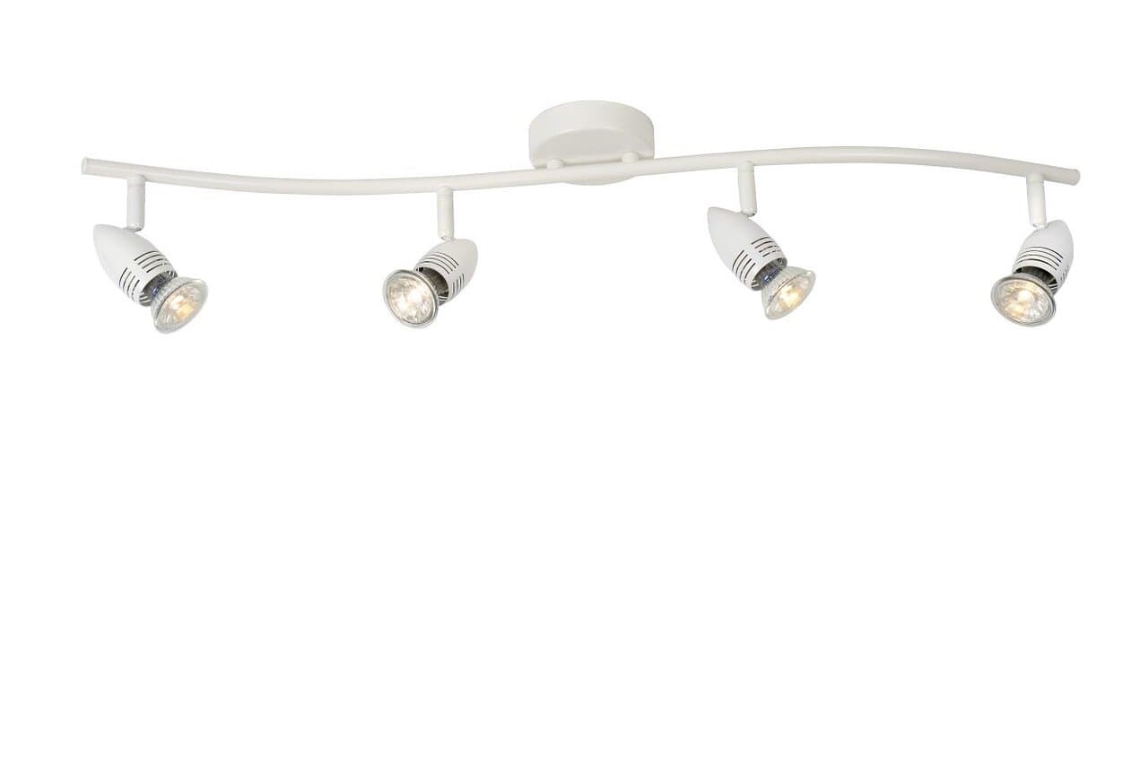 Lucide Caro-led Металл Спот GU10/LED 5W 13955/20/31 — миниатюра 2