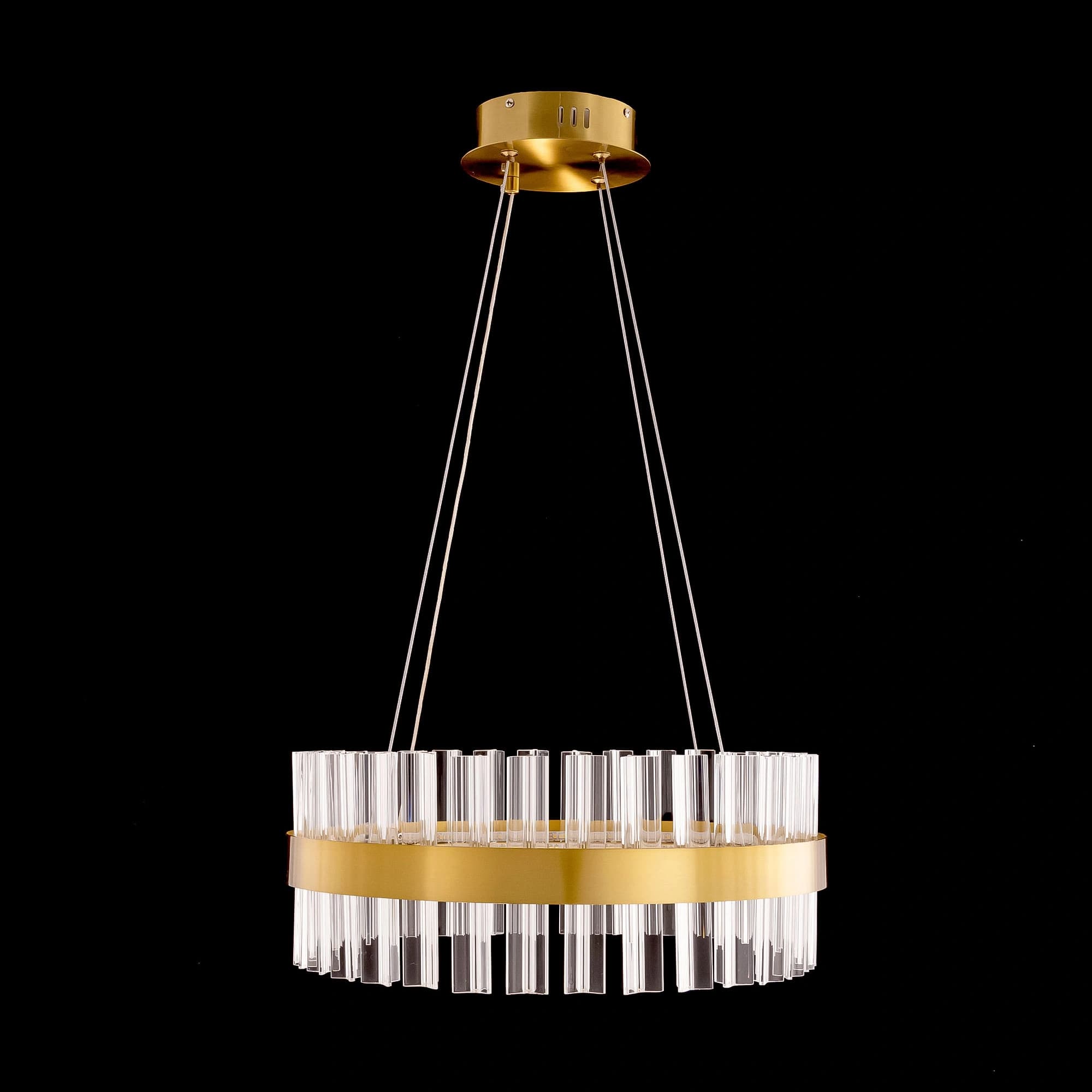 Citilux CL337043 Рианна Бронза Люстра — миниатюра 7