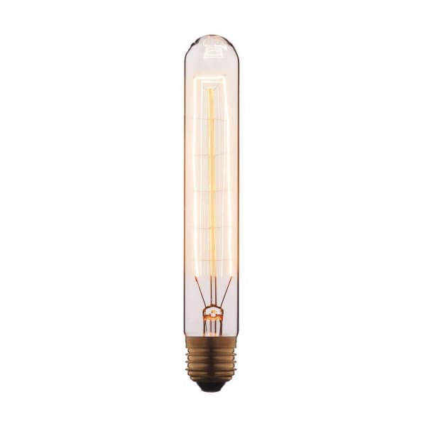 LOFT IT 1040-H Ретро лампа Эдисона (Цилиндр) E27 40W 220V 1040-H, шт