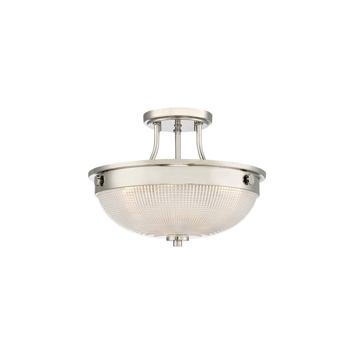 Natural Concept MANTLE Потолочный светильник QZ-MANTLE-SF-IS