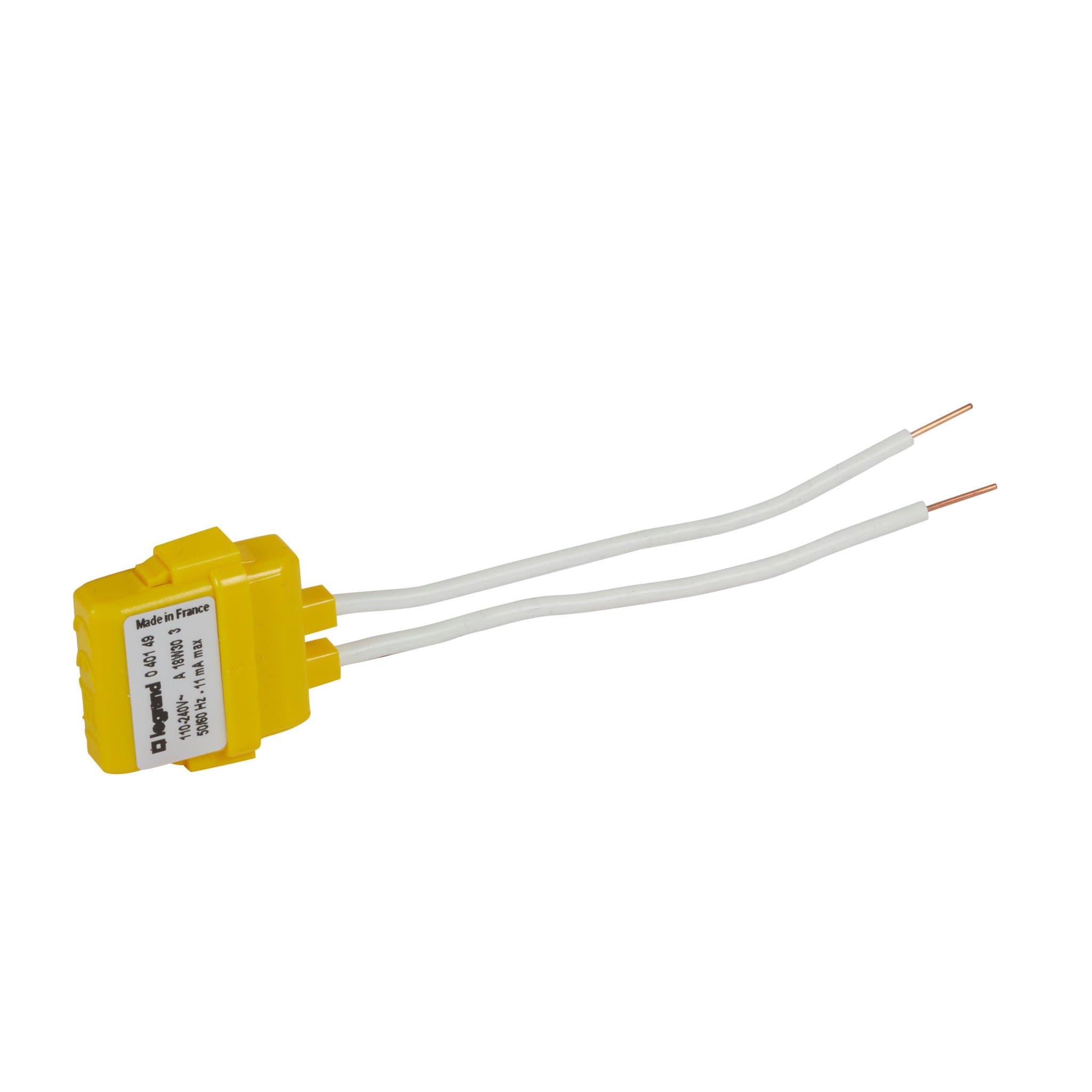 Legrand Celiane Компенсатор реактивной мощности 040149 — миниатюра 1