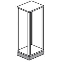 Legrand XL3 Цоколь 100х975x725 мм 020518 — миниатюра 2
