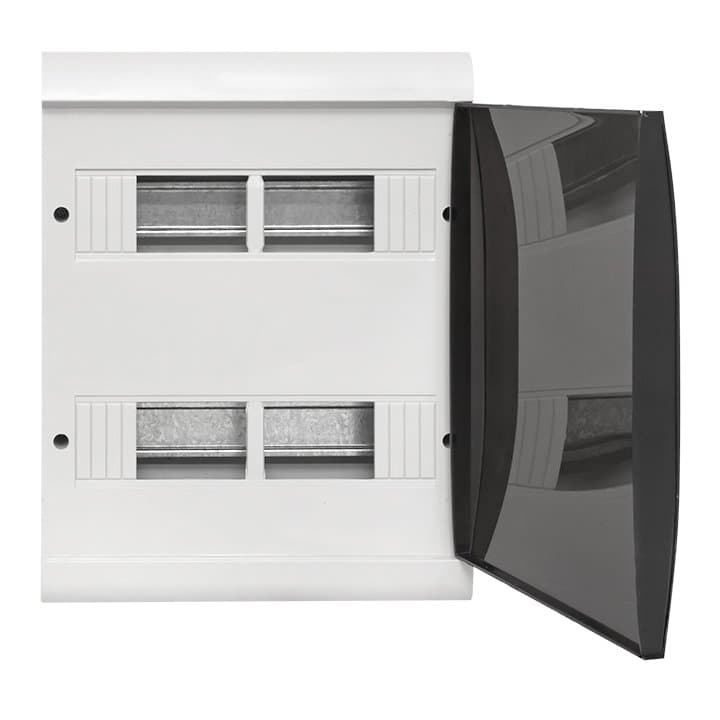 EKF Basic Щит распределителный ЩРН-П-24 (пром. упаковка) IP41 — миниатюра 5